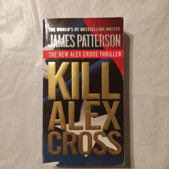 Other - Kill Alex Cross
